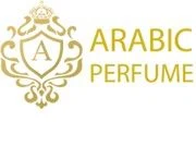 Arabic Perfume Logo for Exclusive Deals