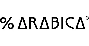 % Arabica