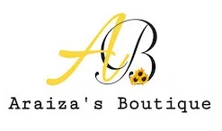 ARAIZA S BOUTIQUE Promo Code 15 Off in March 2024