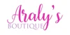 Araly’s Boutique logo