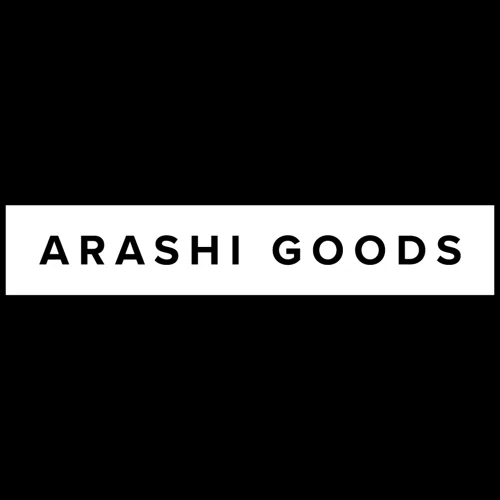 Arashi Goods Coupons and Promo Code