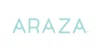 Araza Beauty logo