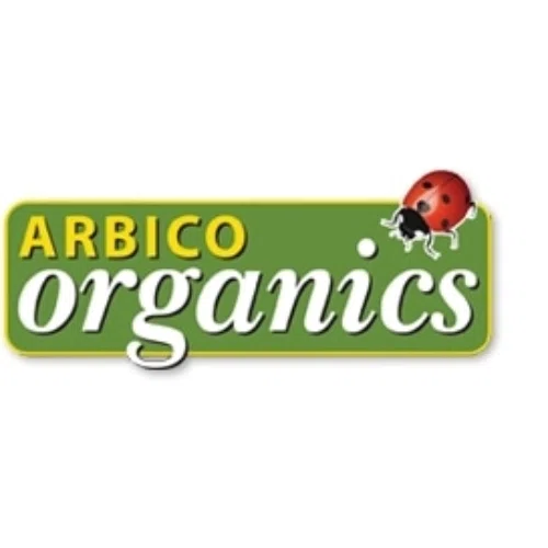 10 Off Arbico Organics Coupon 2 Promo Codes Sep 22