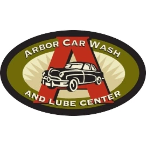 Arbor Carwash