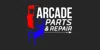 Arcade Parts and Repair