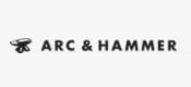 Arc and Hammer