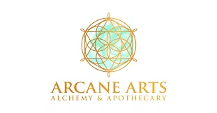 Arcane Arts Alchemy