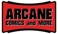 Arcane Comics