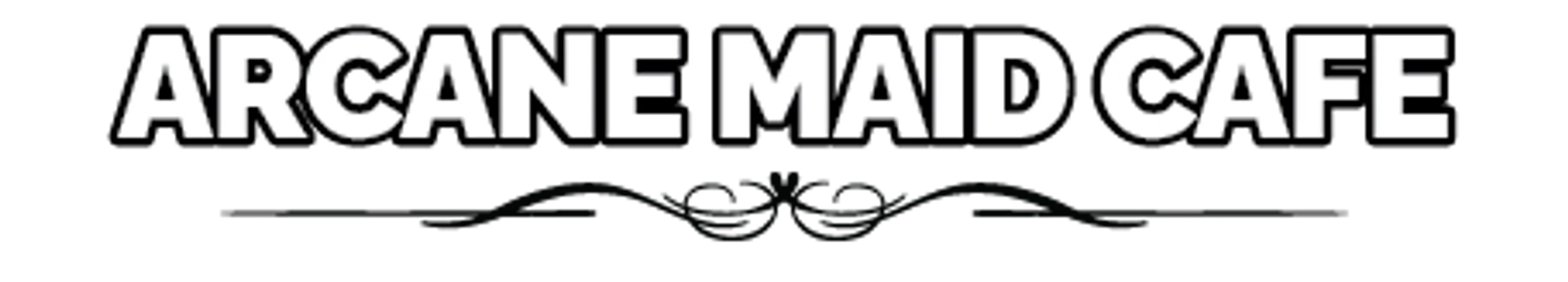 Arcane Maid Cafe