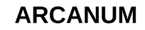 Arcanum LA
