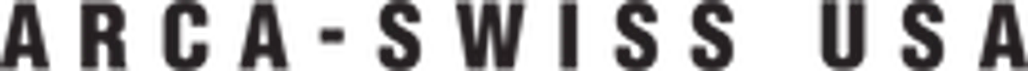 Arca Swiss USA