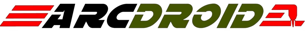 ArcDroid CNC