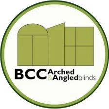 Arched & Angled Blinds