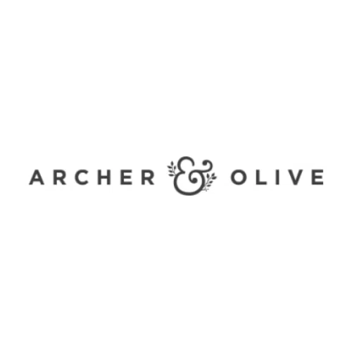 Archer & Olive