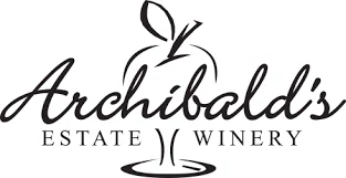 Archibald Orchards & Winery Logo for Discount Codes