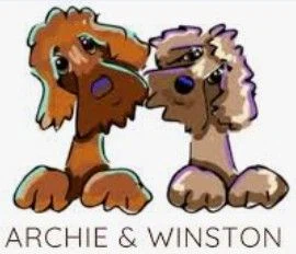 ARCHIE AND WINSTON DOG GOODS