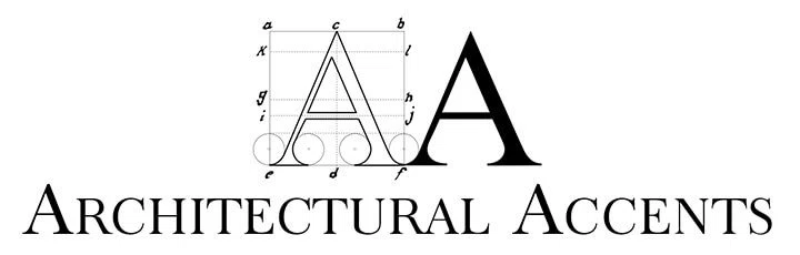 Architectural Accents