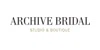 Archive Bridal