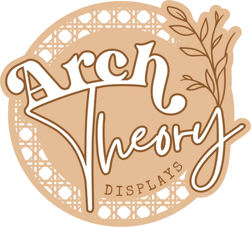 Arch Theory Displays