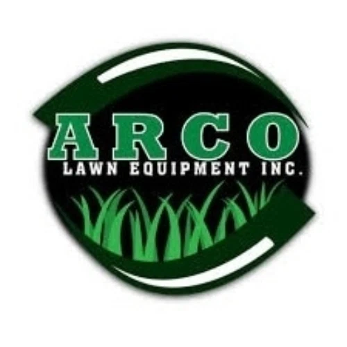 ARCO Lawn Equipment