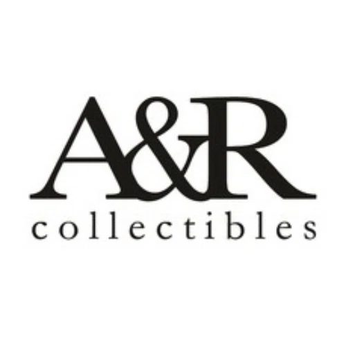 A&R Collectibles Promo Codes