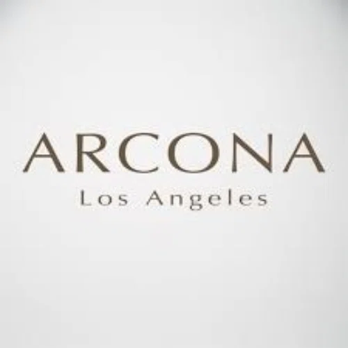 Arcona Skin Care Logo for Discount Codes