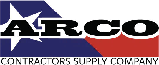 Arco Contractors Supply Logo for Exclusive Deals