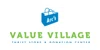 Arc's Value Village