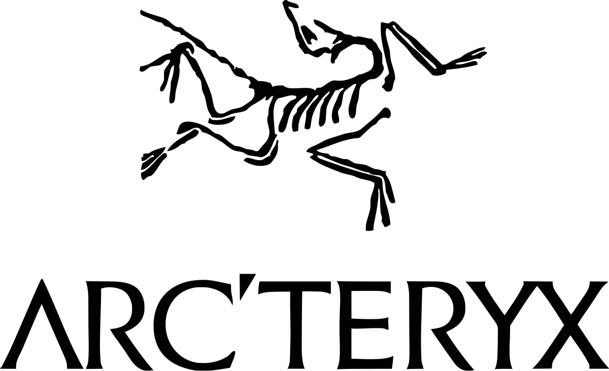 Arc'teryx UK Logo for Special Discounts