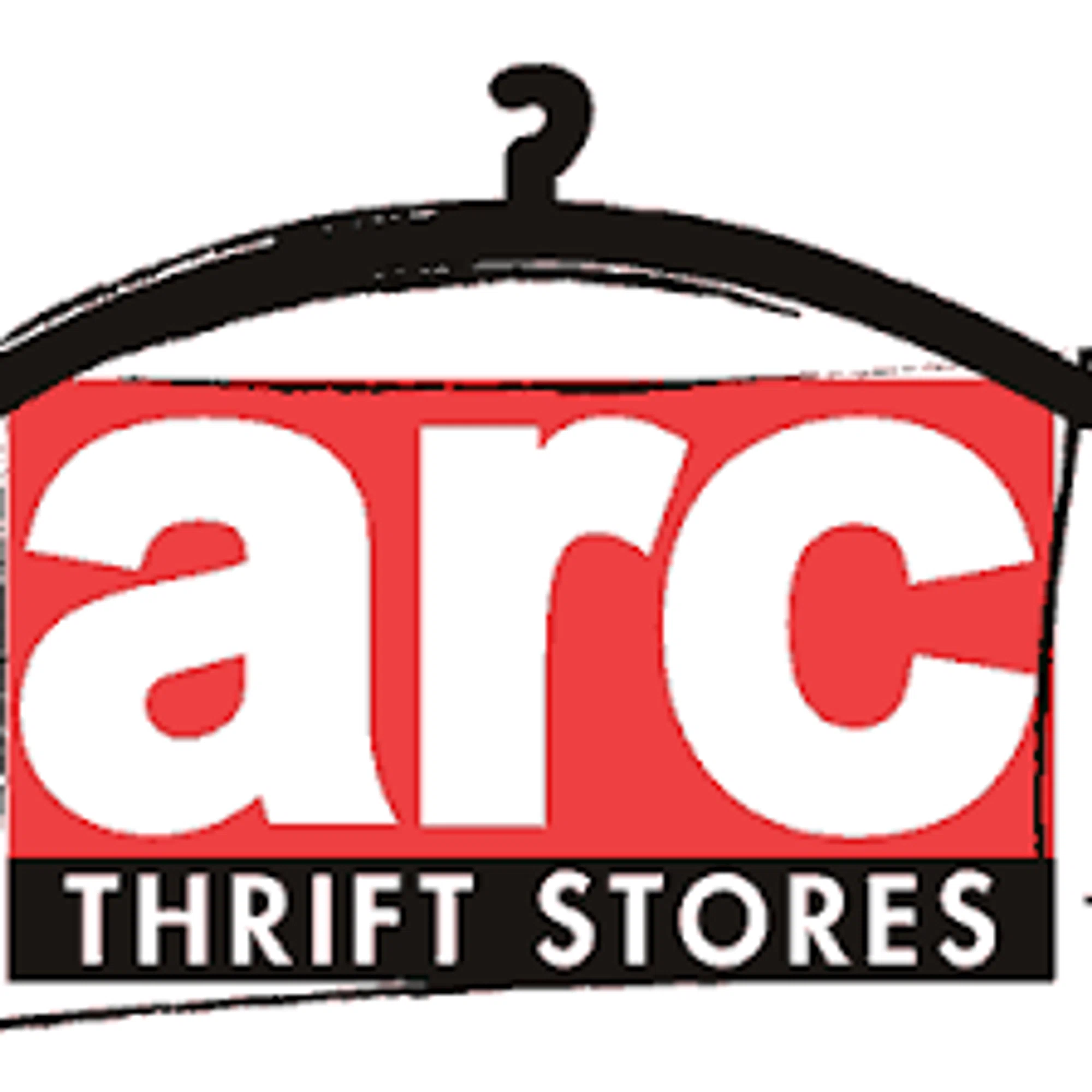 Arc Thrift Stores
