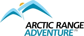 Arctic Range Logo for Promo Codes