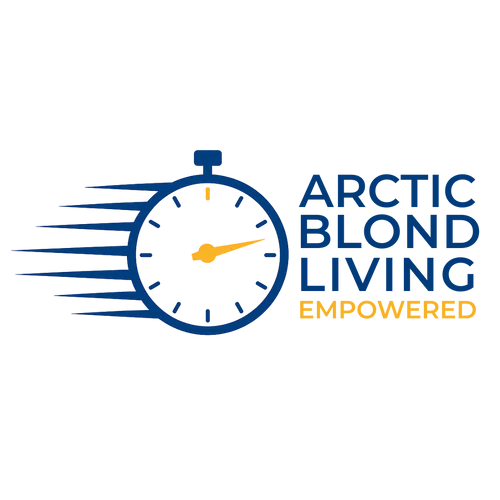 Arctic Blond Living