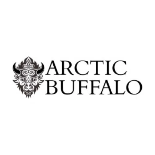 Arctic Buffalo