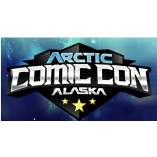 Coupon for comic con
