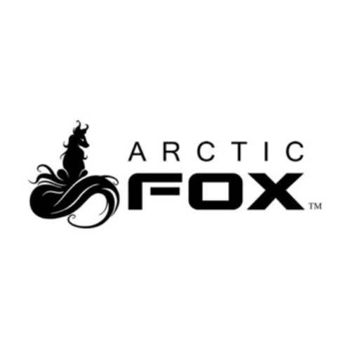 Arctic Fox