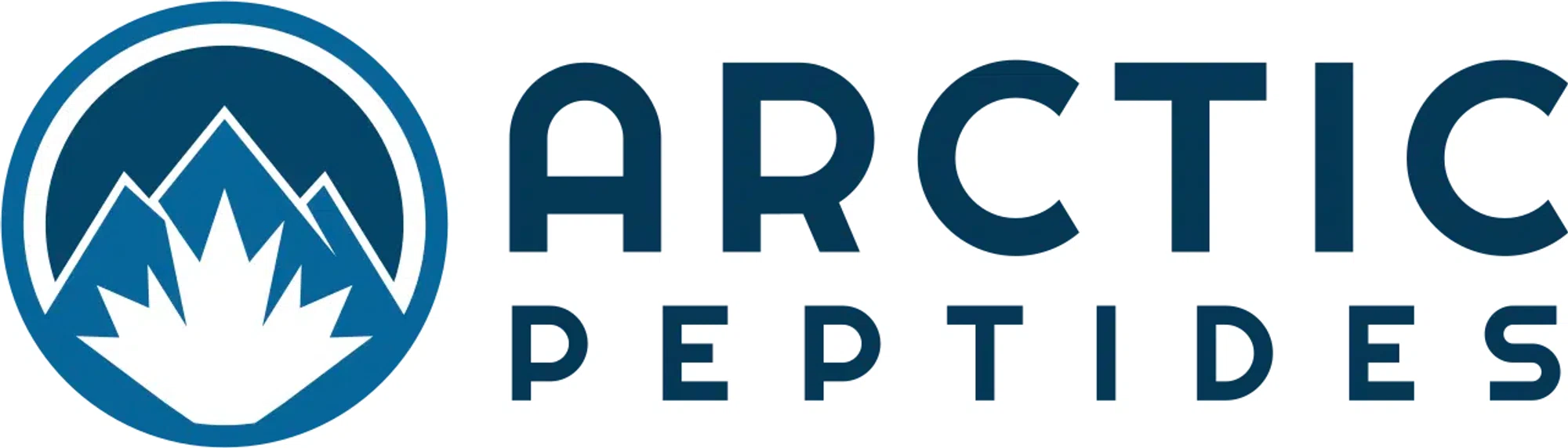 Arctic Peptides