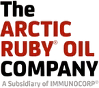 Arctic Ruby Oil Company