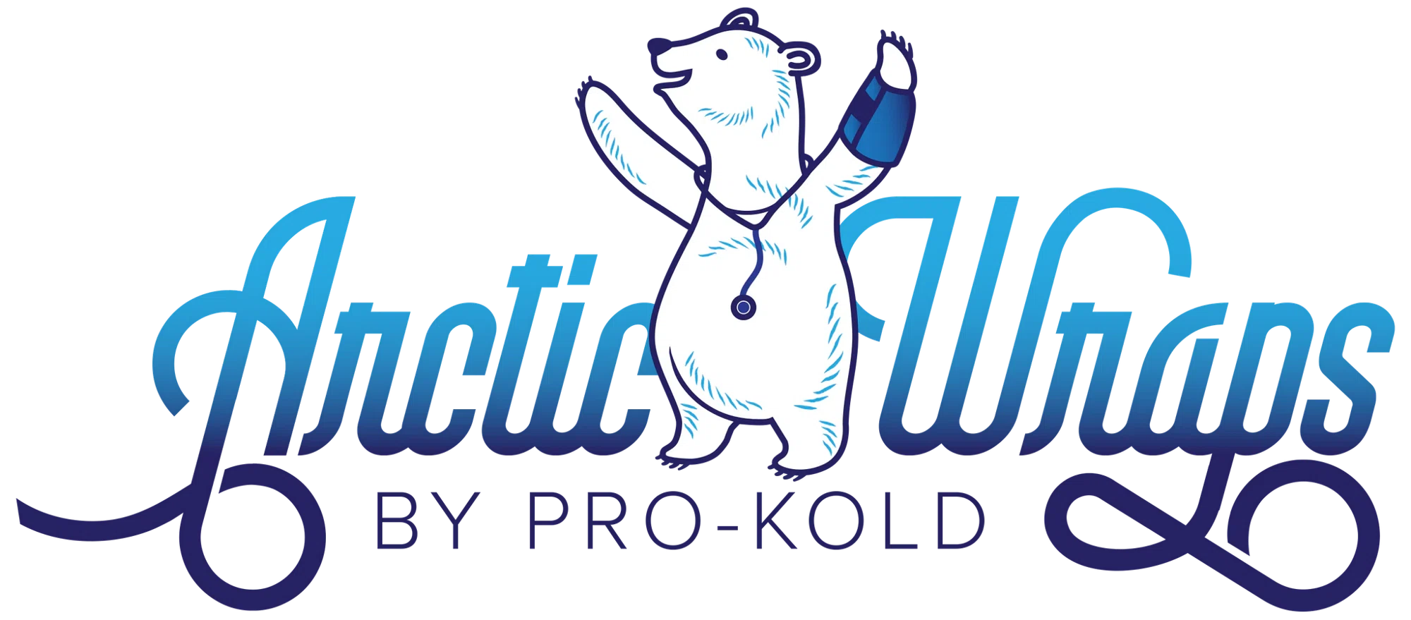 Arctic Wraps