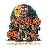 Ardon's Halloween Bonanza