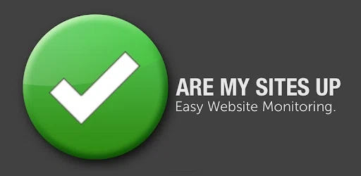 Are My Sites Up?