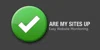Are My Sites Up?