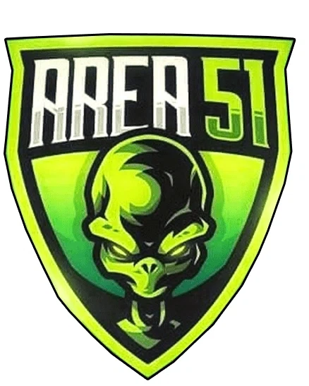 Area 51 Toys Cards & Games