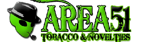 Area 51 Tobacco & Novelties