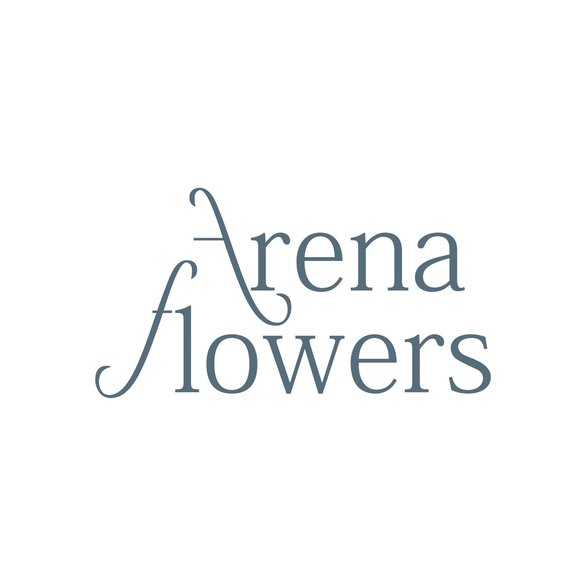 Arena Flowers
