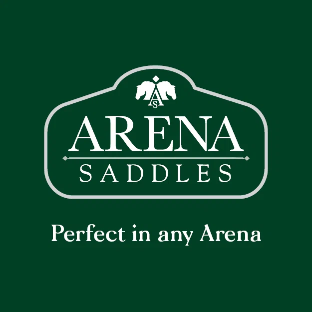 Arena Saddles