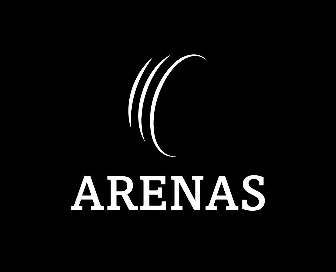 Arenas.Club Logo for Special Discounts