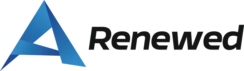 Arenewed