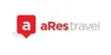 aRes Travel Promo Codes