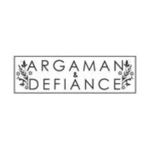 Argaman & Defiance