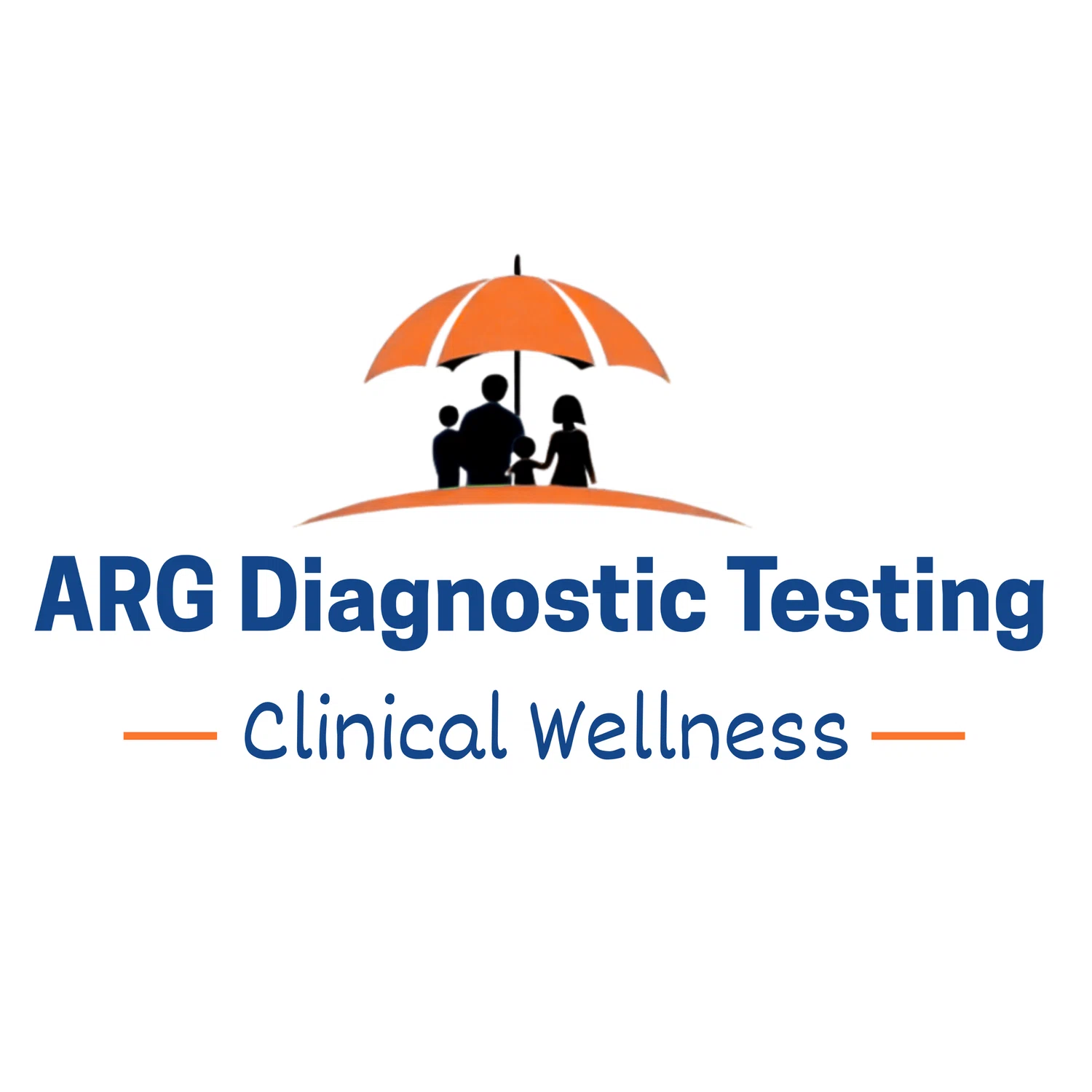 ARG Diagnostic Testing